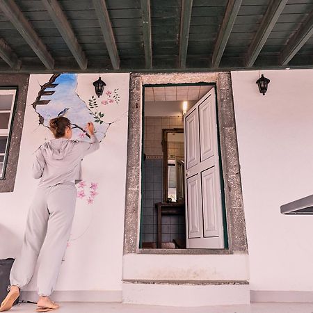 Loving Strangers Hostel مادالينا المظهر الخارجي الصورة