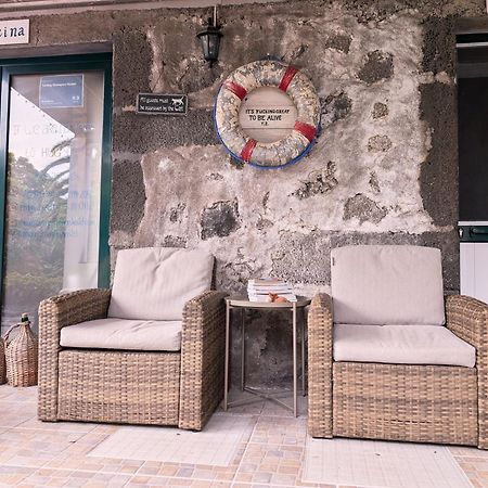 Loving Strangers Hostel مادالينا المظهر الخارجي الصورة