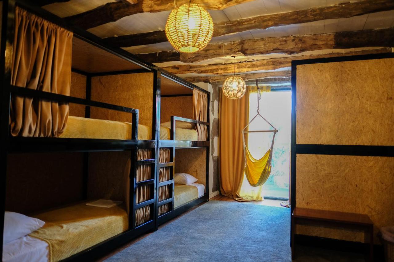 Loving Strangers Hostel مادالينا المظهر الخارجي الصورة
