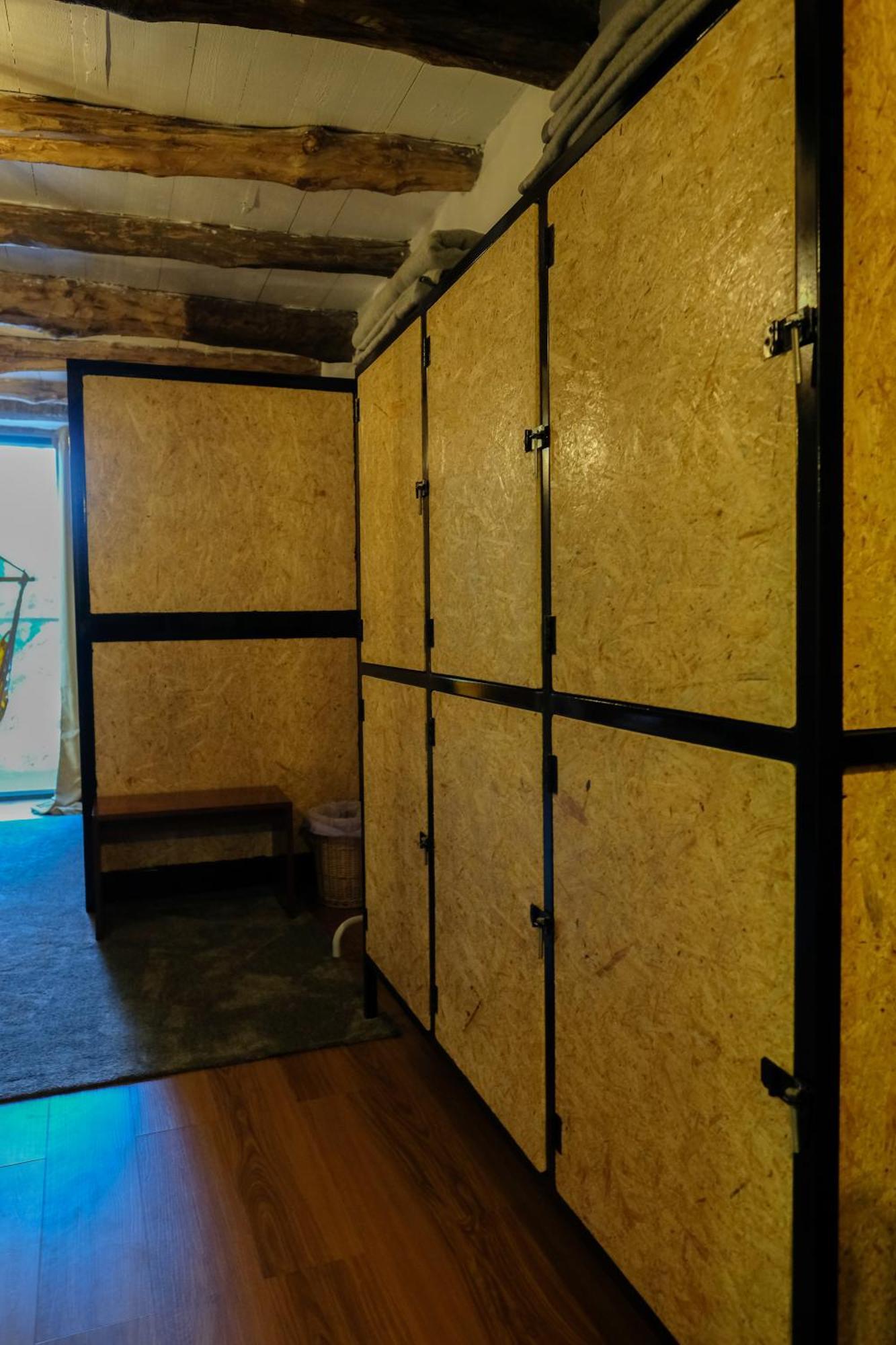 Loving Strangers Hostel مادالينا المظهر الخارجي الصورة