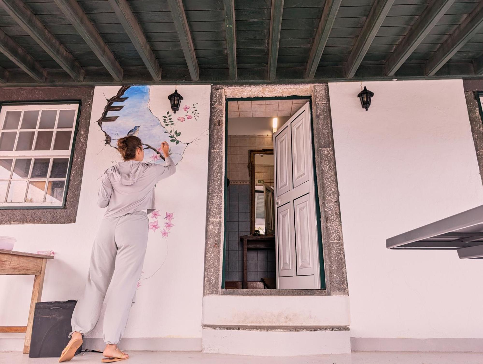 Loving Strangers Hostel مادالينا المظهر الخارجي الصورة