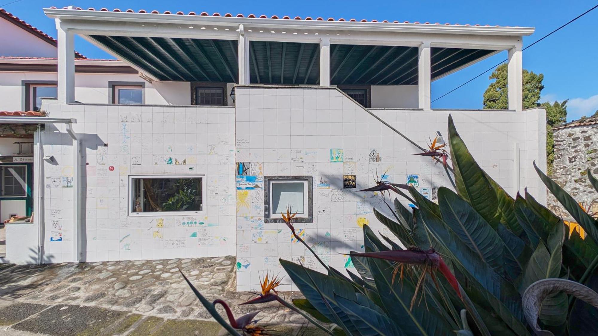 Loving Strangers Hostel مادالينا المظهر الخارجي الصورة