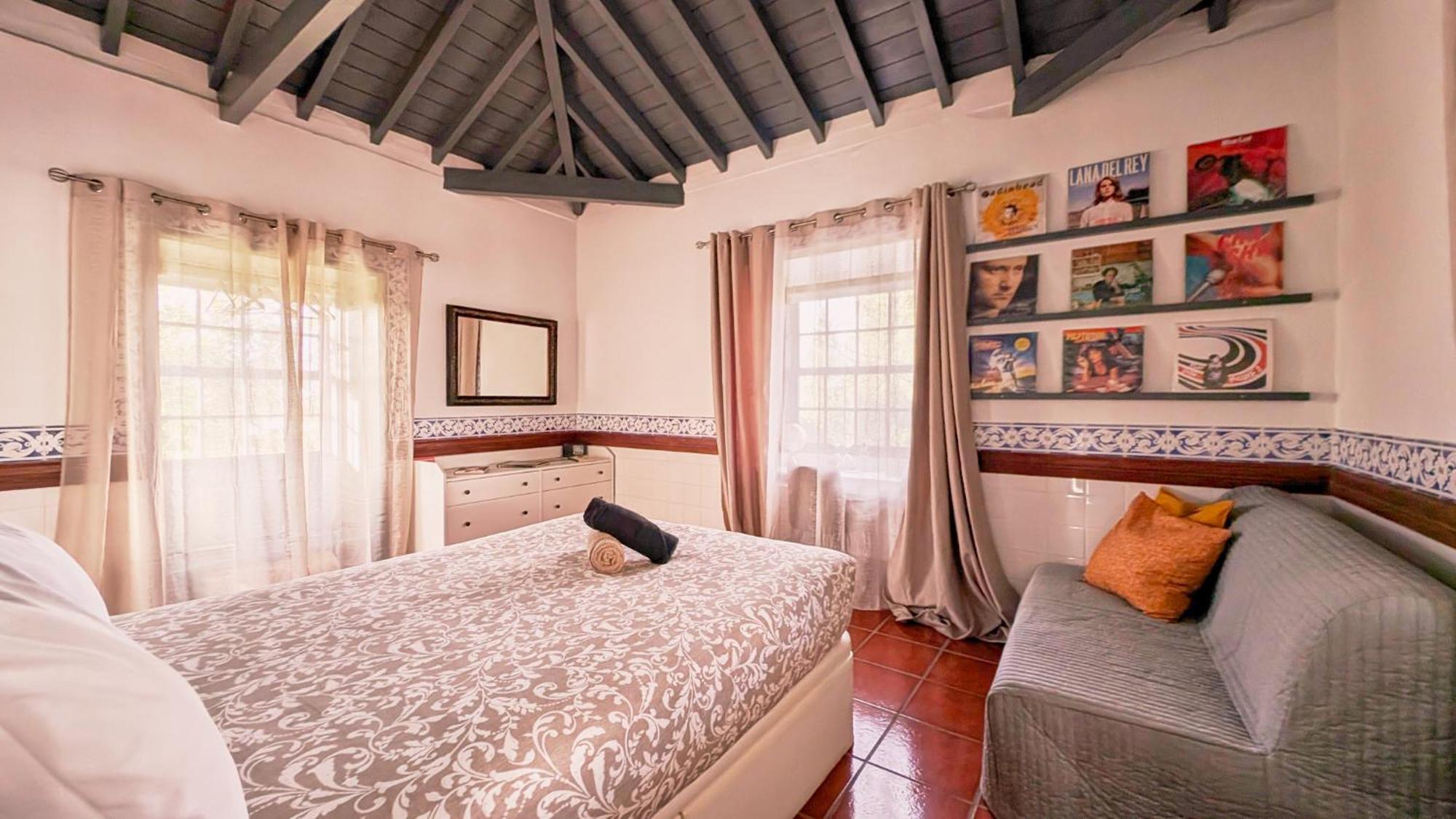 Loving Strangers Hostel مادالينا المظهر الخارجي الصورة